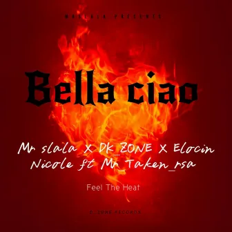 Bella ciao remake by DK_Zone