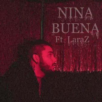 Nina Buena by Blkout407