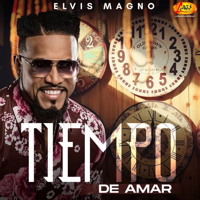 Tiempo de Amar