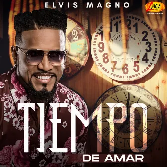 Tiempo de Amar by ELVIS MAGNO