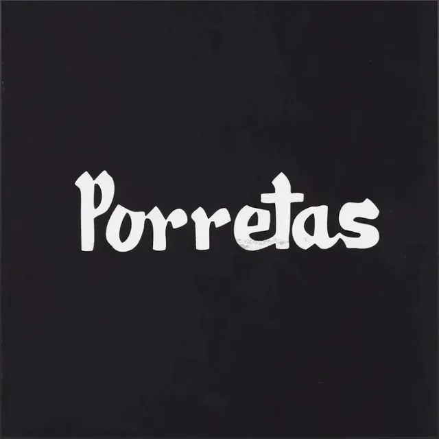 Porretas