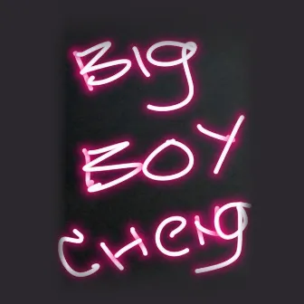 Big Boy Cheng by Jobe Nkemakolam