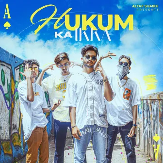 Hukum Ka Ikka by ADNAN MUSIC