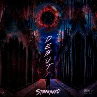 Debut by Stephanno