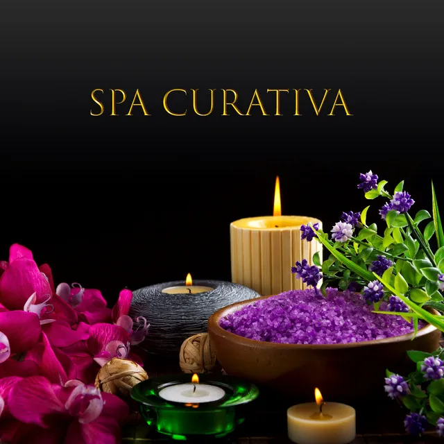 Spa curativa (Relax e benessere musica, Benessere, Massaggi, Sessione di guarigione)