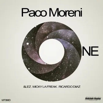 One by Paco Moreni