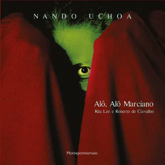 Alô Alô Marciano by Nando Uchoa