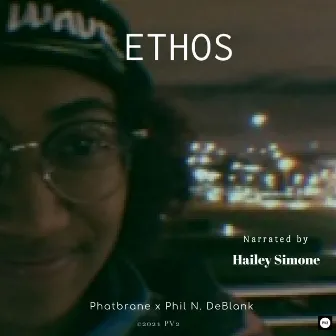 Ethos by Hailey Simone