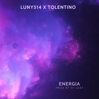 Energia by Luny514