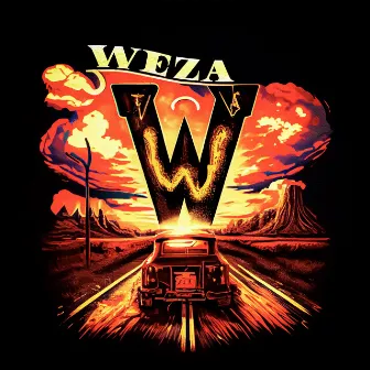 W by WEZA