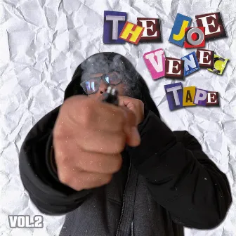 The Joe Venec Tape vol 2 by Joe Venec