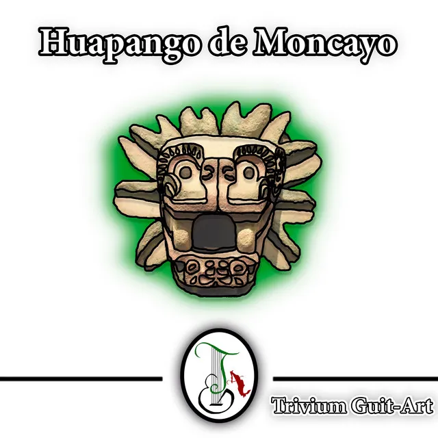 Huapango de Moncayo