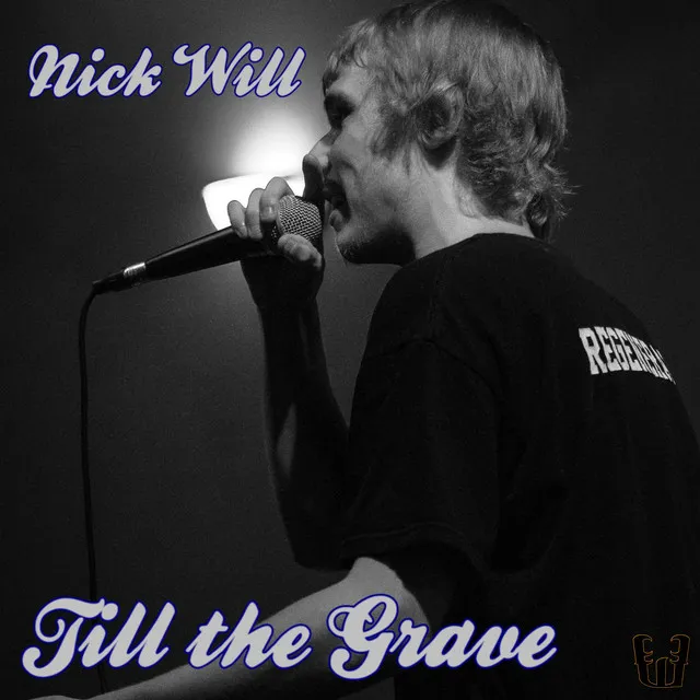 Till the Grave - Instrumental