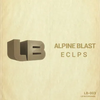 Alpine Blast by ECLPS