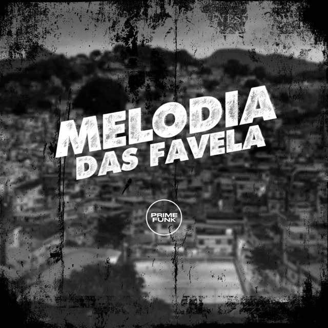 Melodia das Favela