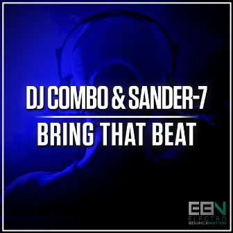 Bring That Beat by Sander-7