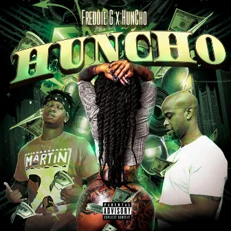 HunCho by Freddie G