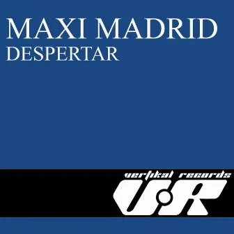 Despertar by Maxi Madrid