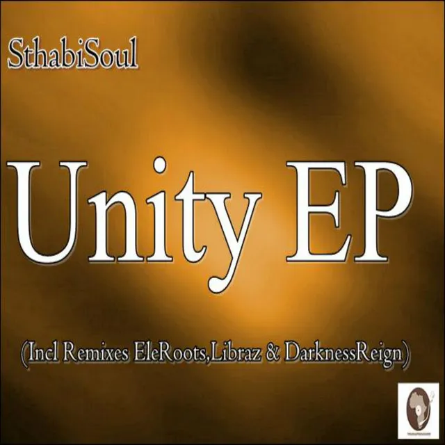 Unity - Original Mix