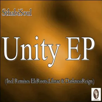 Unity Ep by Sthabisoul