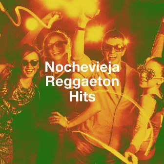 Nochevieja Reggaeton Hits by Reggaeton Club