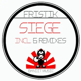 Siege by Fristik