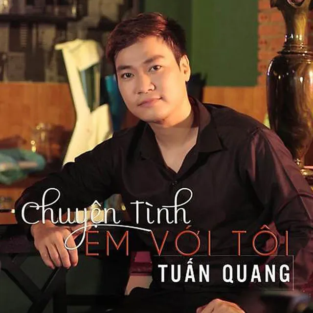 Chuyện Tình Em Với Tôi