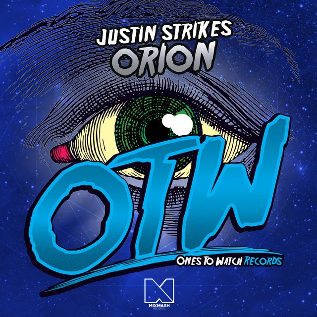 Orion - Radio Edit