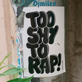 Too Shy to Rap (27Th Anniversary Edition) by Djmiles