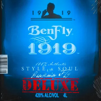 1919 DELUXE by BenFly