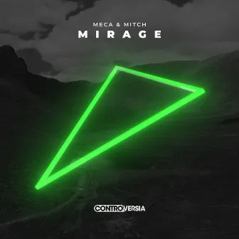 Mirage by Mitch