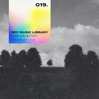 Roy Music Library - Indie Collection 019 by Thomas Bachler