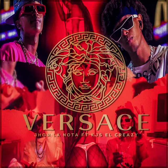 Versace