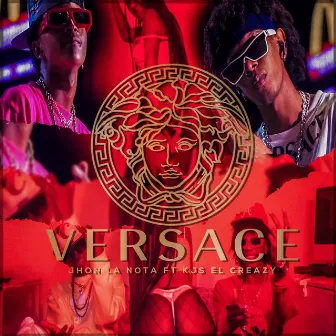 Versace by Jhon La Nota