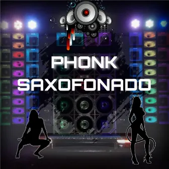 Phonk Saxofonado by DJ Ryaan