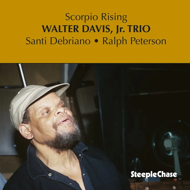 Scorpio Rising