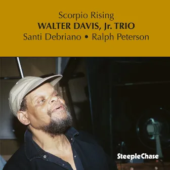 Scorpio Rising by Walter Davis, Jr.