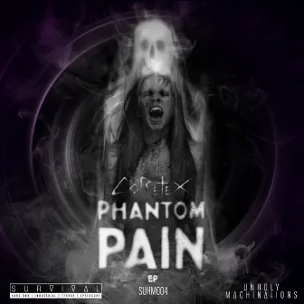 Phantom Pain by Coretex