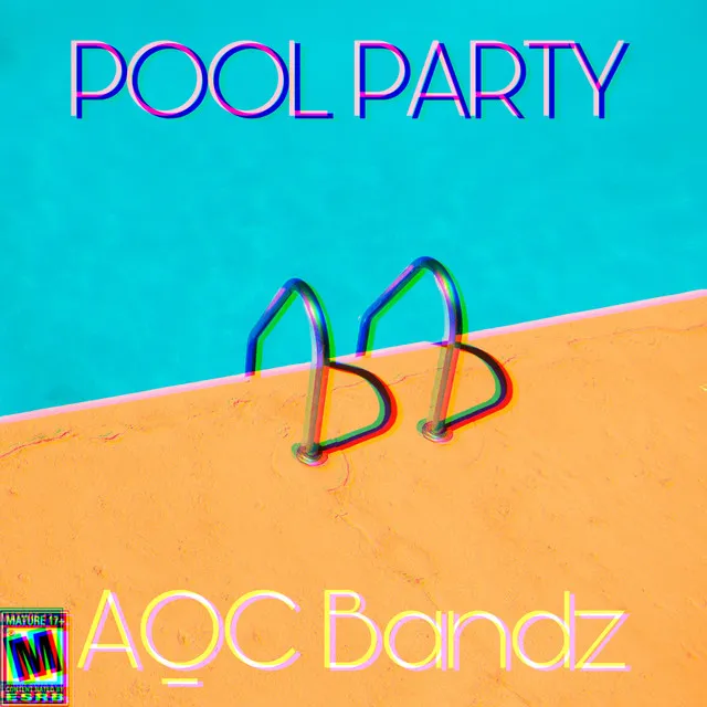 Pool Party