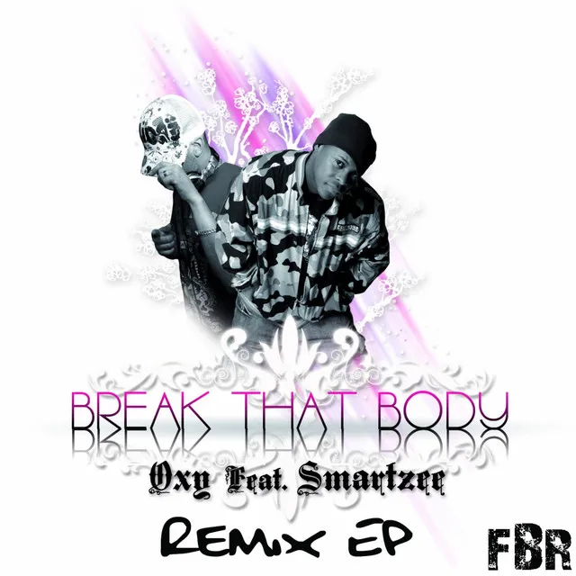 Break That Body - @rno Remix