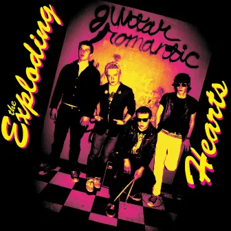 So Bored (2023 Mix) by The Exploding Hearts