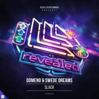 Slack by Swede Dreams