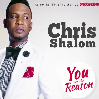 You Are the Reason by Chris Shalom