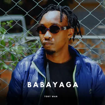 Babayaga by Tory Wan