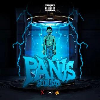 PANIS EP by Yuridope