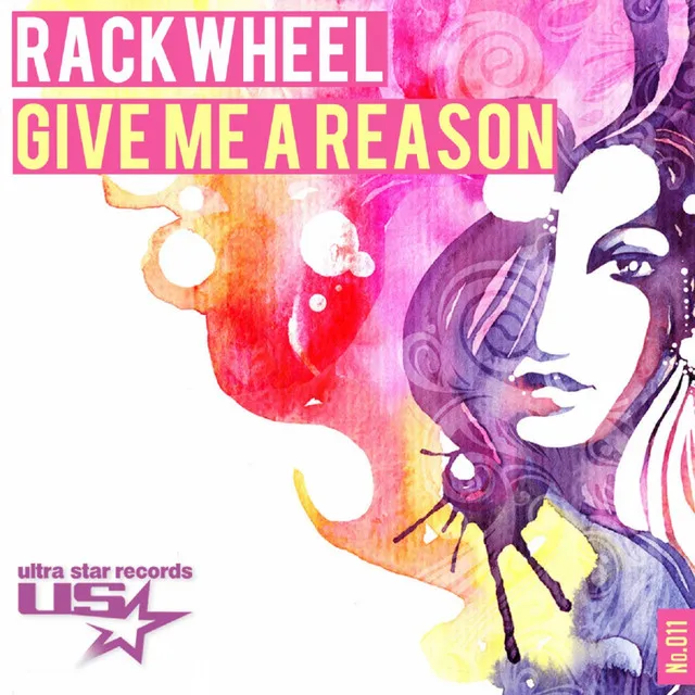 Give Me a Reason - Radio Mix