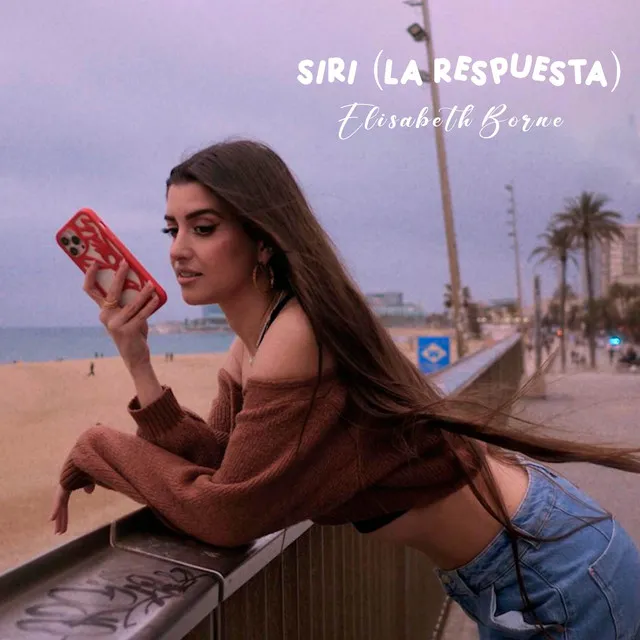 Siri (La Respuesta)