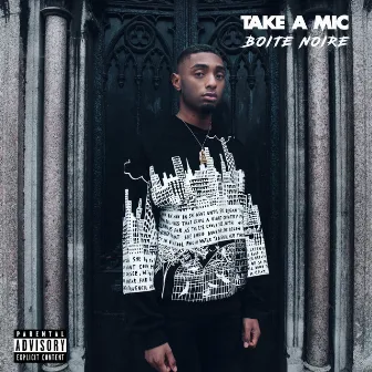 Boîte Noire by Take a Mic