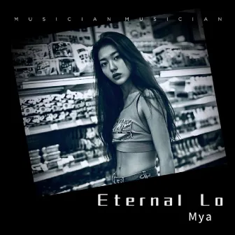 Eternal Love by Mya