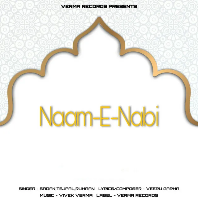 Naam E Nabi